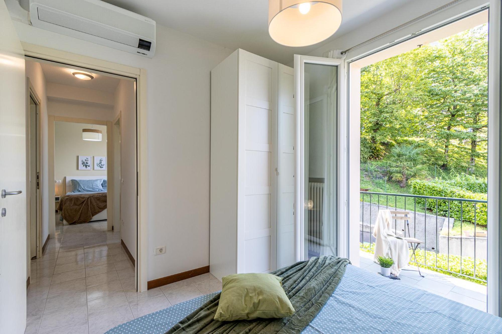 Onno Il Balcone Vista Lago - Vicino A Bellagio Exteriér fotografie